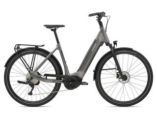 Giant AnyTour E+ 2, Incl. 625Wh