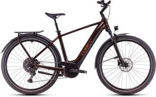 Cube TOURING HYBRID PRO 625
