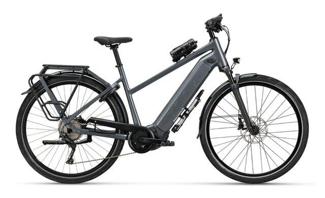 Koga NU van &euro;5199 voor &euro;4699 E-Wor