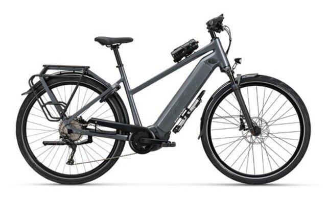 Koga NU van &euro;5199 voor &euro;4699 E-Wor