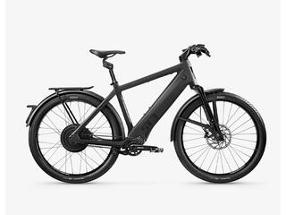 Stromer ST3 Pinion Sport