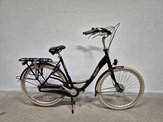Montego Liberty