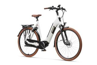 Batavus Altura E-Go Power Pro 500W