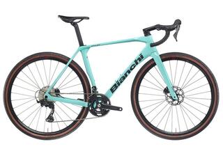 Bianchi IMPULSO COMP