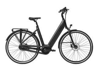 Qwic INTER Plus 540WH