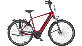 Pegasus RAVENNA EVO 7F Belt ( 500 wh accu )