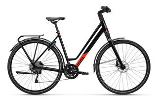 Koga F3 5.0 LADY SIZE M PANTER BLACK