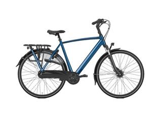 Gazelle Orange C7+