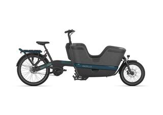Gazelle Makki Urban