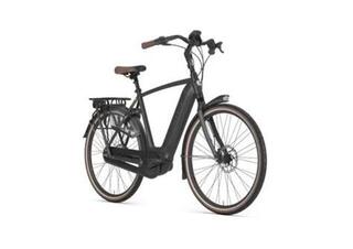 Gazelle Grenoble C8 HMB Connect