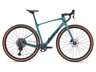 Giant Revolt Advanced 3