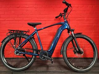 Velo de Ville LEB 990 CX / 27.5"/625 WH