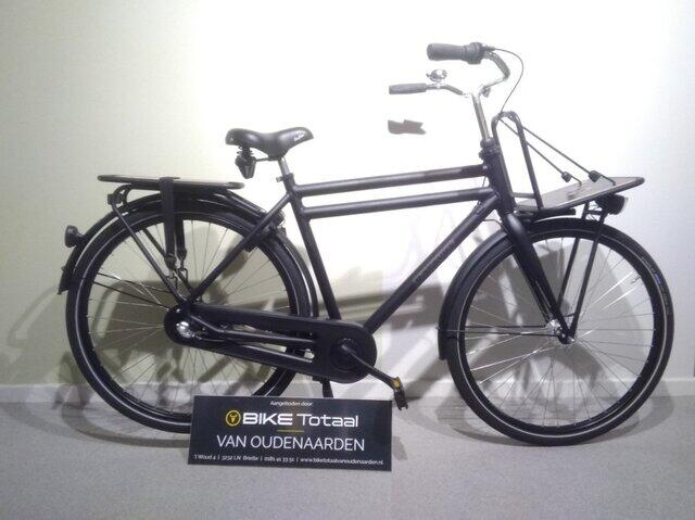 Batavus Packd