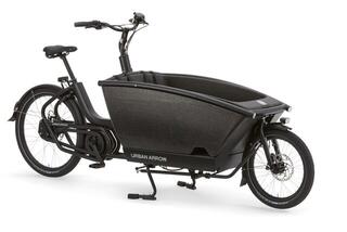 Urban Family Active Line Plus 400wh