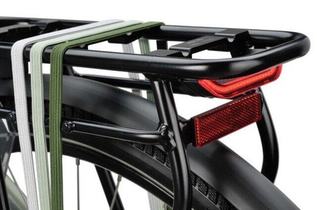 Batavus Senz Comfort