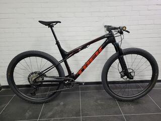 Trek Supercaliber