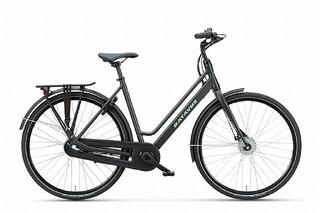 Batavus Fonk-D