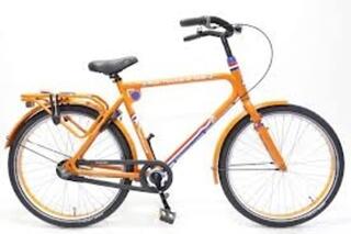 Batavus BUB HOLLAND BUB