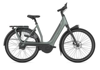 Gazelle Avignon C380+