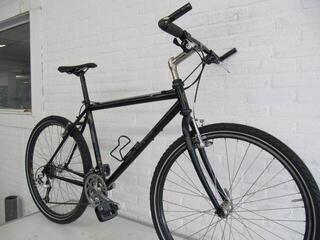 Koga-Miyata Survivor