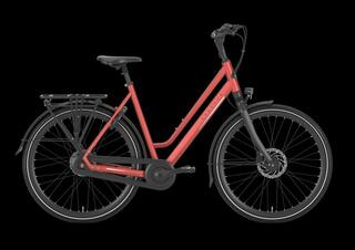 Gazelle Chamonix C8