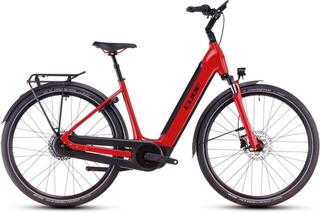 Cube SUPREME HYBRID COMFORT PRO 500