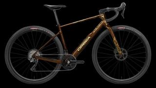 Orbea TERRA M20TEAM