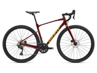 Giant Revolt  M