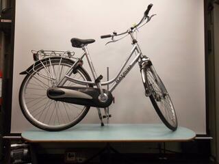 Batavus Monte Carlo