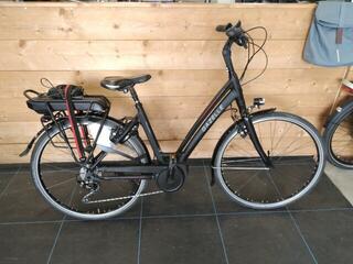 Gazelle Chamonix T10 HMB ( 500wh )
