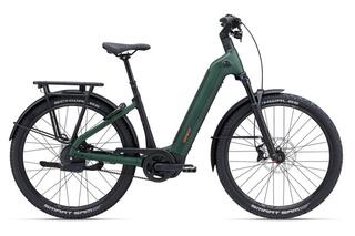 Giant AnyTour X E+
