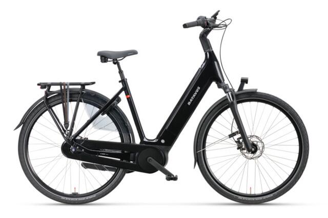 Batavus Finez E-go Power BES3