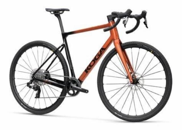 Koga Roqa Allroad SL