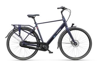 Batavus Mambo