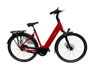 Batavus FINEZ E-GO PT EXCLUSIVE D