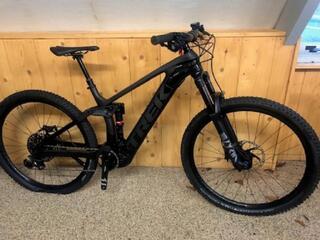 Trek Powerfly Rail 9.8