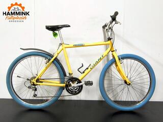 Giant MTB