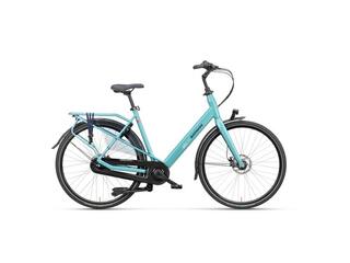 Batavus Mambo