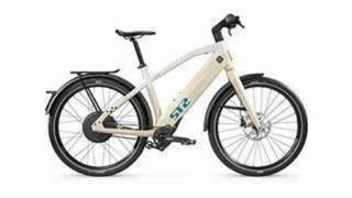 Stromer ST 2 PIN
