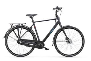 Batavus FONK 3