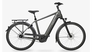 Velo de Ville AEB 490 N5 Smooth Bosch active line plus