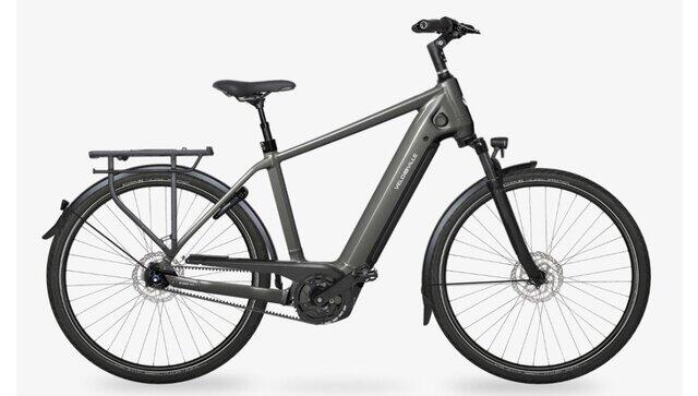 Velo De Ville AEB 490 N5 Smooth Bosch active line plus