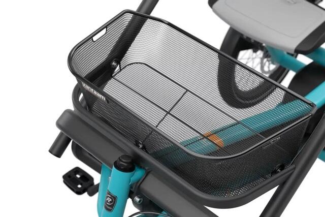 Van Raam Fun2go Elektrische Duofiets  - Maak nu e