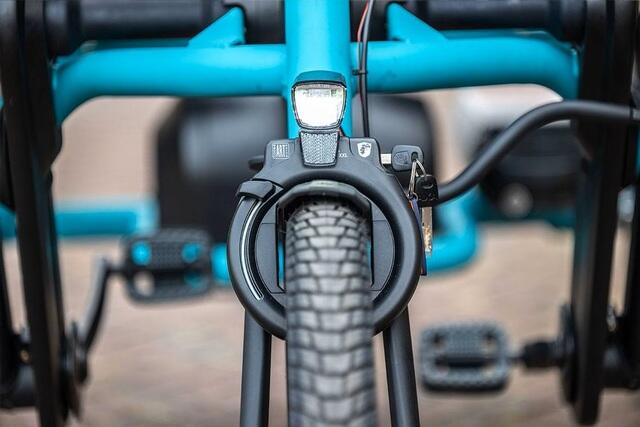 Van Raam Fun2go Elektrische Duofiets  - Maak nu e