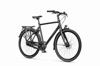 Batavus Van &euro;999 voor &euro;749! Dinsdag