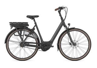 Gazelle Orange C8+
