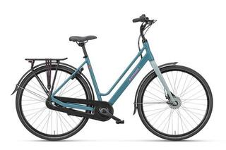 Batavus FONK DN3 TURQUOISE 57