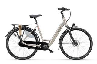 Batavus Finez DN7 GLANS ZWART 57