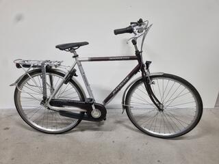 Batavus intrmezzo