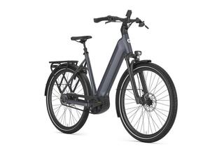 Gazelle Ultimate C5+